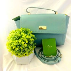 Kate Spade Charline Arbour Hill